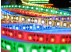 LED лента 2835/120 герметичная (IP65) standart